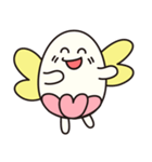Taishi's egg-chan（個別スタンプ：8）