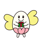 Taishi's egg-chan（個別スタンプ：10）
