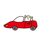 Taishi's egg-chan（個別スタンプ：11）