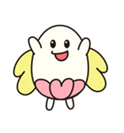 Taishi's egg-chan（個別スタンプ：12）