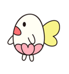 Taishi's egg-chan（個別スタンプ：13）