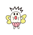 Taishi's egg-chan（個別スタンプ：14）