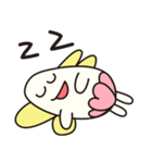 Taishi's egg-chan（個別スタンプ：15）