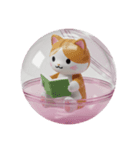 ねこねこカプセルトイ②（個別スタンプ：2）