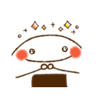 とびだす♪おにぎり♪ねことうさぎ入り（個別スタンプ：14）