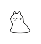 動く❤️夏あるある ねこスタンプ（個別スタンプ：9）