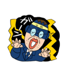 カリスマ塾長（個別スタンプ：23）