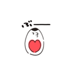 こぼしのきもち（個別スタンプ：10）