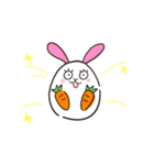 こぼしのきもち（個別スタンプ：15）