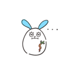 こぼしのきもち（個別スタンプ：16）