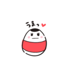 こぼしのきもち（個別スタンプ：19）