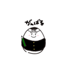 こぼしのきもち（個別スタンプ：21）