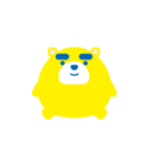 イッチーのオリジナルスタンプ第2弾（個別スタンプ：39）