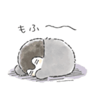 コウペンちゃん語録スタンプ（個別スタンプ：34）