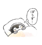 コウペンちゃん語録スタンプ（個別スタンプ：40）