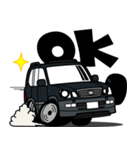 大好き！90年代の四駆の王様2（個別スタンプ：2）