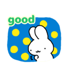 popなフリしてsummer を乗り切るうさたろう（個別スタンプ：8）
