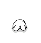 popなフリしてsummer を乗り切るうさたろう（個別スタンプ：37）