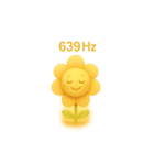花ぽよ✖️ステキなhz（個別スタンプ：7）