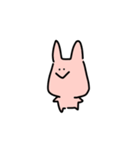 みみぴくすの日常（個別スタンプ：1）