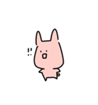 みみぴくすの日常（個別スタンプ：2）