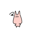 みみぴくすの日常（個別スタンプ：5）