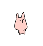 みみぴくすの日常（個別スタンプ：6）