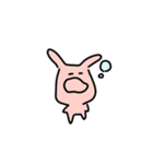 みみぴくすの日常（個別スタンプ：8）