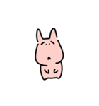 みみぴくすの日常（個別スタンプ：13）