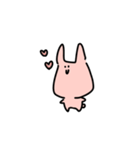 みみぴくすの日常（個別スタンプ：15）