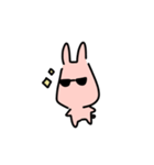 みみぴくすの日常（個別スタンプ：16）