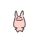 みみぴくすの日常（個別スタンプ：17）