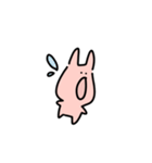 みみぴくすの日常（個別スタンプ：19）