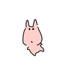みみぴくすの日常（個別スタンプ：21）
