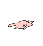 みみぴくすの日常（個別スタンプ：23）