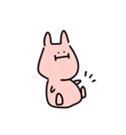 みみぴくすの日常（個別スタンプ：25）