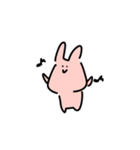みみぴくすの日常（個別スタンプ：26）