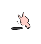みみぴくすの日常（個別スタンプ：38）