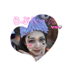 かわいこちゃん♡いんねずみー（個別スタンプ：6）