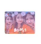 かわいこちゃん♡いんねずみー（個別スタンプ：7）