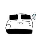 おまんじゅう君達の日常4（個別スタンプ：16）