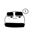 おまんじゅう君達の日常4（個別スタンプ：18）