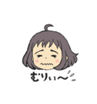 順太朗＆くろえ（個別スタンプ：28）