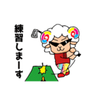 シーパッションスタンプ（個別スタンプ：15）