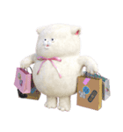 ベビードリーム隊（個別スタンプ：6）