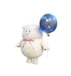 ベビードリーム隊（個別スタンプ：7）