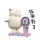 ベビードリーム隊（個別スタンプ：17）