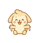 ポココ☆キラキラデビュー！（個別スタンプ：13）