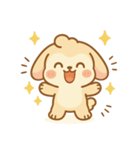 ポココ☆キラキラデビュー！（個別スタンプ：30）