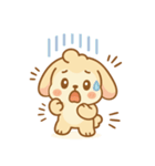 ポココ☆キラキラデビュー！（個別スタンプ：32）